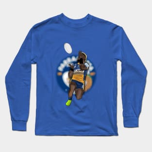 JUMPING SIVO/Parra Long Sleeve T-Shirt